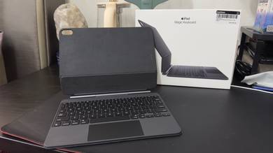 Apple Magic Keyboard