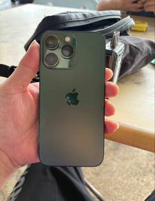 IPhone 13 Pro
