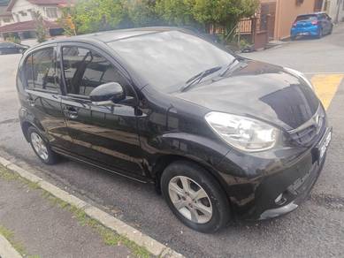 Perodua MyVi EZi in Setapak, KUL