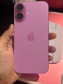 iphone 16 utk dilepaskan