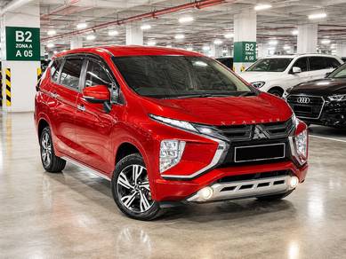 Mitsubishi Xpander  in Serdang, KUL