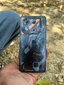 infinix gt10 pro