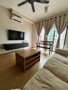 Apartment For Sale in Puri Aiyu