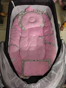Baby Coat Preloved - Free baby nest