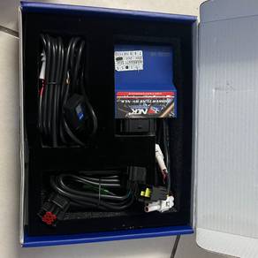 Ecu NLK v8