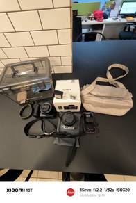 Sony Zveii