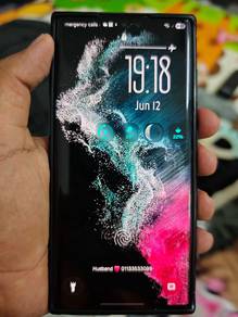 Samsung S22 Ultra (12+256)