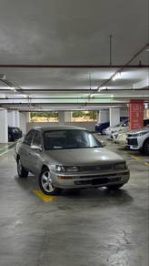 Toyota Corolla SEG WAGON in Ara Damansara, SGR