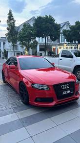 Audi A4 TFSI STANDARD in Setia Alam, SGR