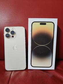 Iphone 14promax 256