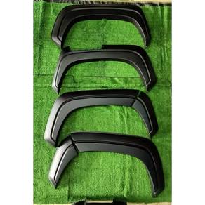 Mitsubishi Triton 2024 Fender