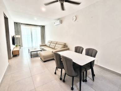 Apartment For Rent in Residensi PR1MA Premier Matang, Kuching, Sarawak