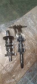 Gearbox Y16 STD