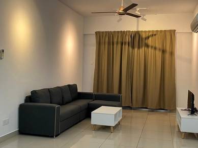 Condominium For Rent in Setia Pinnacle
