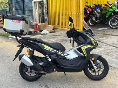 Honda ADV 160