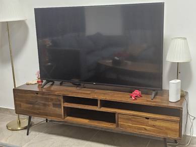 TV set LG Ai thinQ 153/60cm