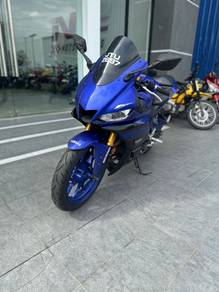 Yamaha YZF-R25