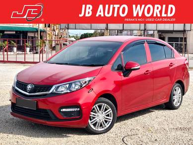 Proton Persona EXECUTIVE in Sitiawan, PRK