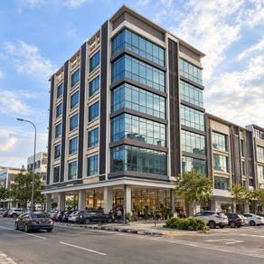 Shop lot For Sale in Petaling Jaya,SGR