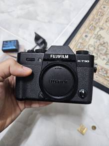 Fujifilm xt30 ii / xt30 mark 2