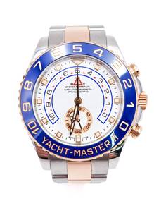 Rolex Yacht Master 2 116681