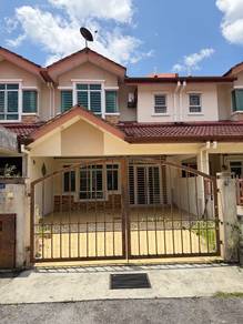 2-storey Terraced House For Rent in Kajang,SGR