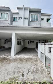 Townhouse For Rent in Ipoh,PRK