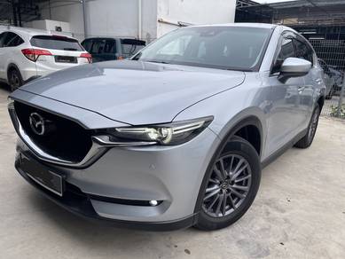 Mazda CX-5 G GLS 2WD in Cheras, SGR