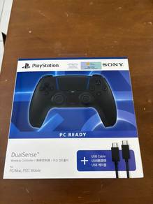 Sony PlayStation PS5 DualSense Wireless Controller