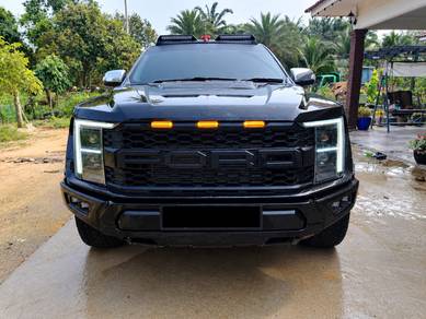 Ford Ranger XL (HI-RIDER) in Batu Kikir, NSN