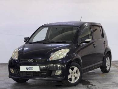 Perodua MyVi SXi PREMIUM in Cheras, SGR