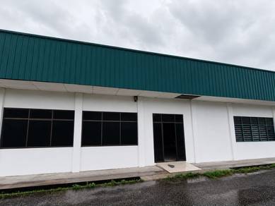 Warehouse / Factory For Sale in Prai,PNG