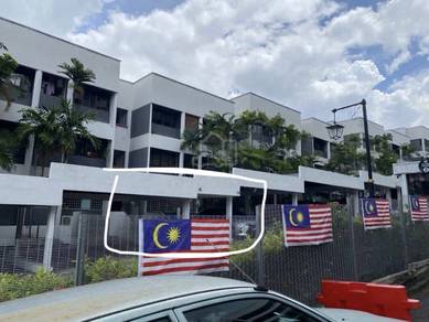Condominium For Sale in Bangsar Heights