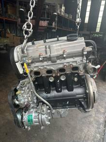 NEW Proton CAMPRO PERSONA WAJA ENGINE KOSONG