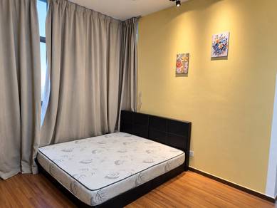 Condominium For Rent in Impian Meridian