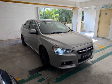 Proton Inspira STANDARD in Sri Petaling, KUL