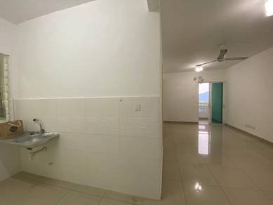 Service Residence For Sale in Saville @ Melawati