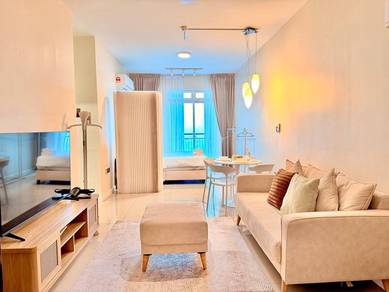 Service Residence For Sale in One 49 Residence