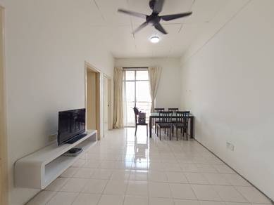 Flat For Sale in Taman Malim Jaya