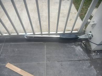 Starlight Autogate System Flash Sales SV-07