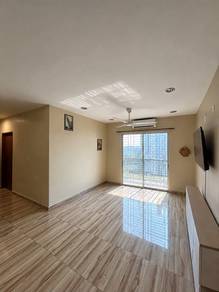 Apartment For Sale in Larkin Idaman Apartment