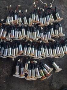 Internal walbro fuel pump