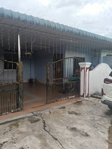 Terraced House For Sale in Simpang Ampat,PNG