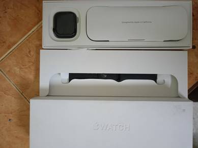 Apple watch 11 series