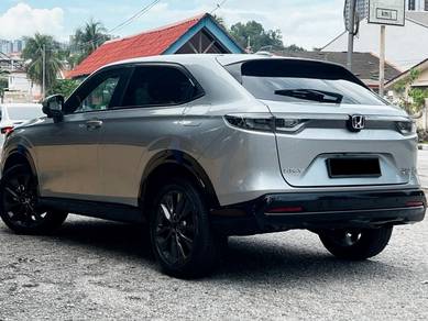 Honda HR-V HEV RS  in Mid Valley City, KUL