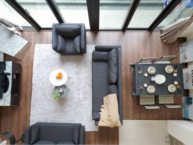 Service Residence For Rent in Riverson