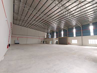 Warehouse / Factory For Rent in Sungai Petani,KDH