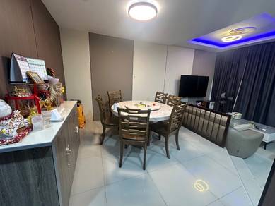 2-storey Terraced House For Rent in Kuching,SWK