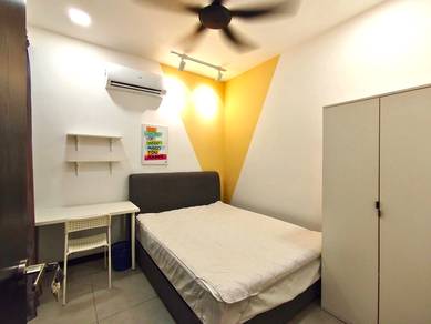 Room in Ampang, KUL