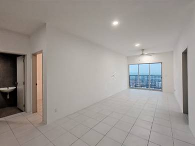 Condominium For Rent in Residensi Sateria
